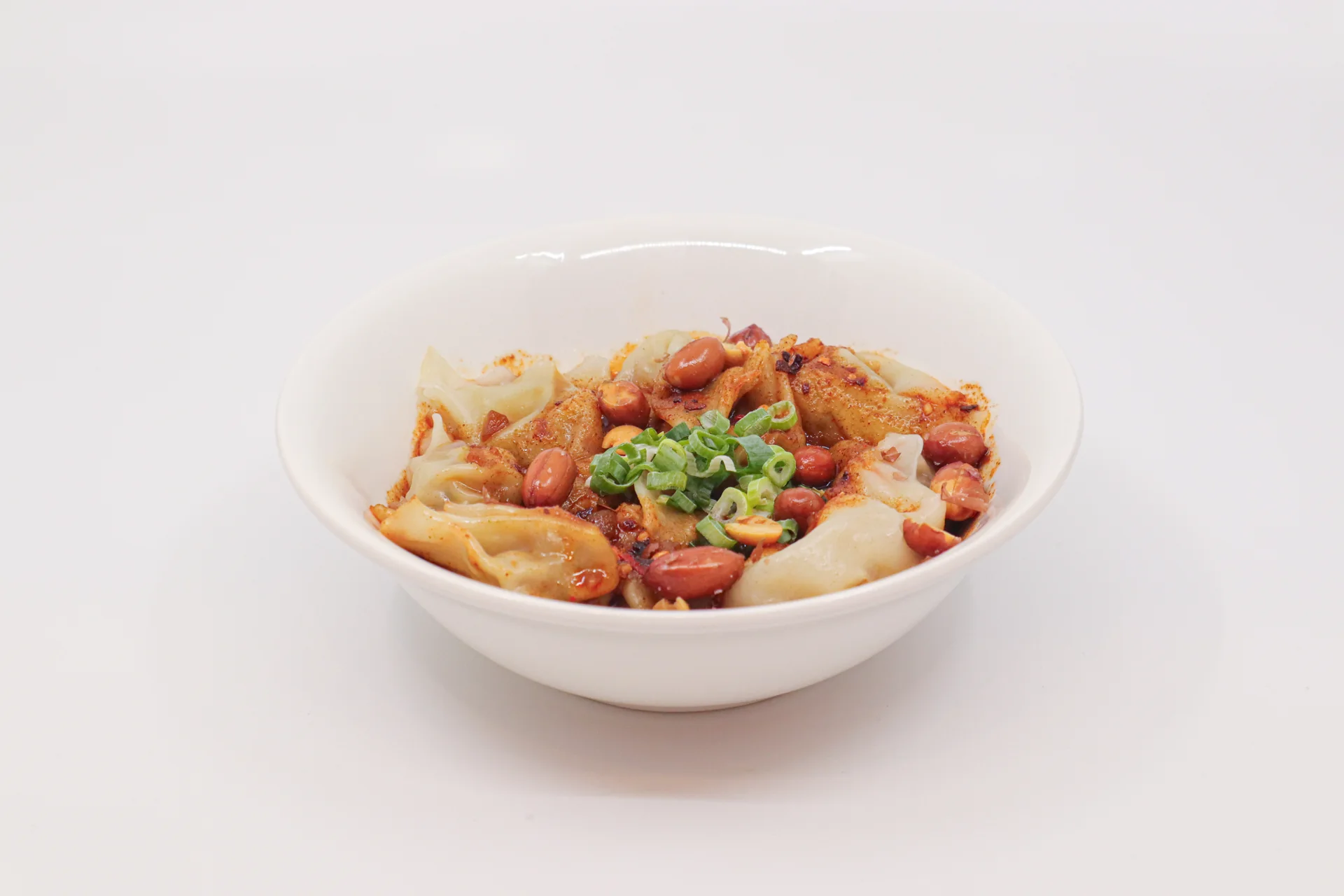 品牌餐點示意照片，非教育訓練實景
